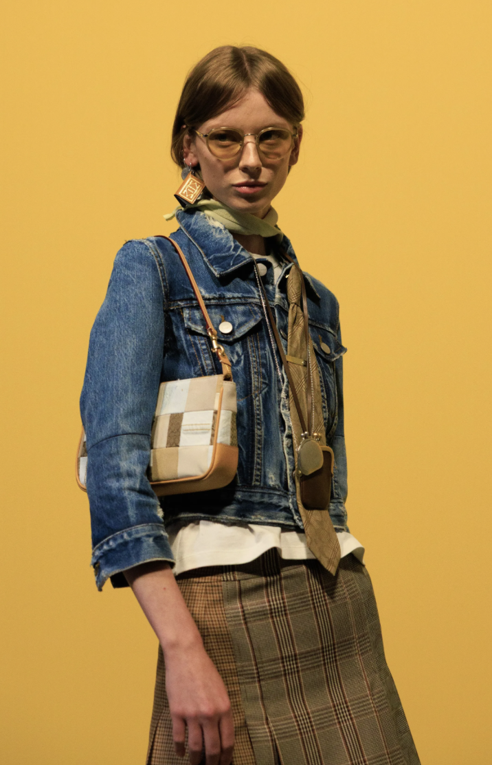 New York Fashion Week