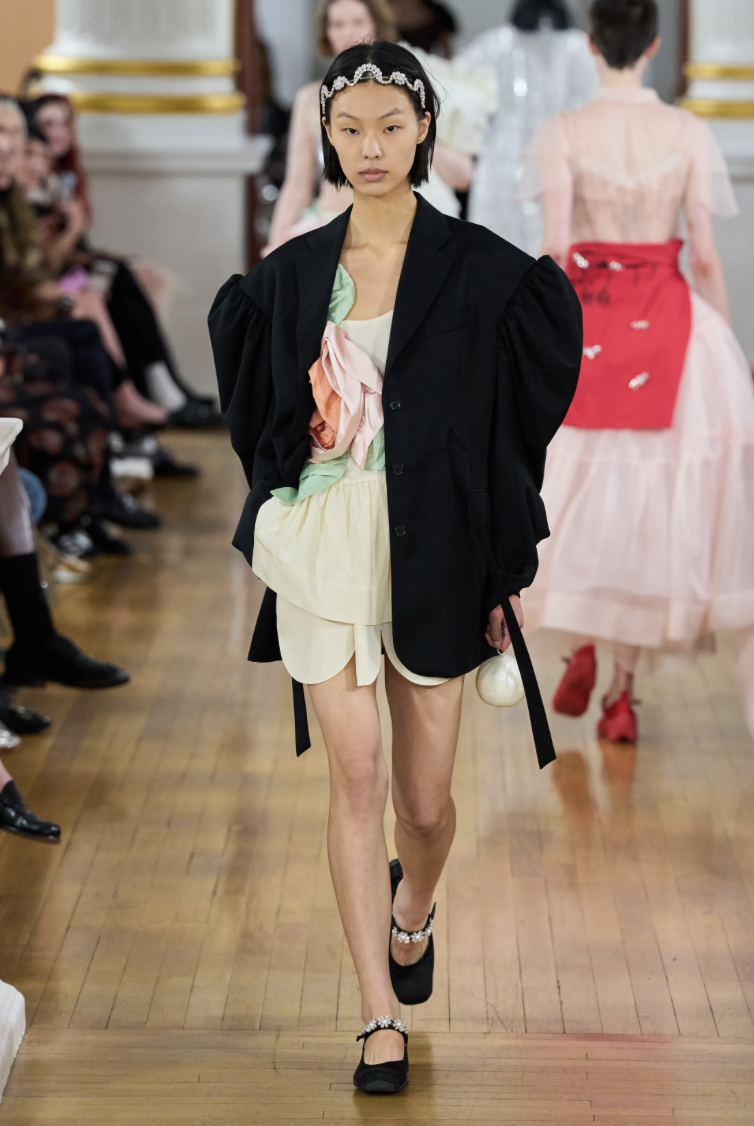 New York Fashion Week