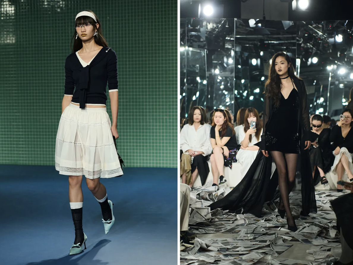 New York Fashion Week
